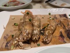 -宁海食府·涌宴(真和店)
