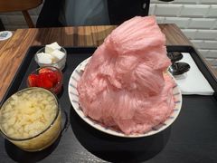 -Ice Monster冰馆·CNN评选全球十大甜品(国贸商城店)