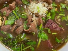 -二姐卤煮(南十里居店)