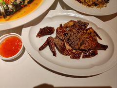 -宝轩渔府·老字号海鲜·正宗津菜(水上店)