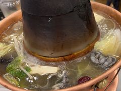 -牛街·马辈儿涮肉(牛街二店)