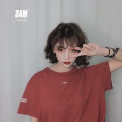 点击看大图 -3AM HAIR SALON烫发染发接发