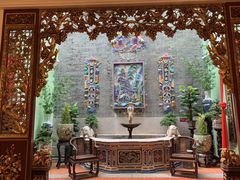 -槟城街头艺术街区