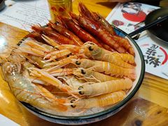 -松坂屋日料自助(长城路店)
