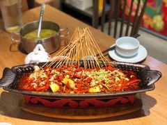 -成都吃客(九眼桥店)