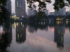 -东山湖公园