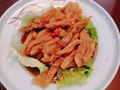 -老石湖大排档