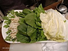 -京门老爆三(回龙观店)