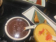 -海航大厦万豪酒店彩海轩中餐厅(霄云路店)
