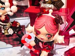 -泡泡玛特POPMART(蓝色港湾店)