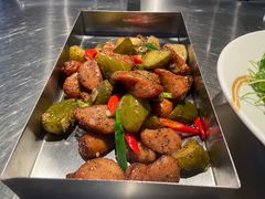 -No.DD戳子烧烤·江湖菜(北京总店)