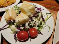 -汉巴味德·烤肉与啤酒的自助(杭州大悦城店)