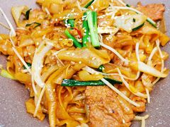 干炒牛陈村粉-德胜轩正宗顺德菜(宝安沙井会展中心店)