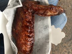 -迪士尼火鸡腿