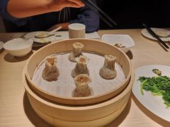 -鼎泰丰(当代商城店)