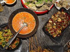 -刘成杰锦州烧烤(南河路店)