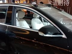 -蔚来空间(北京颐堤港店)
