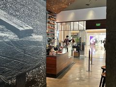 -星巴克臻选(北京嘉里中心第二店)