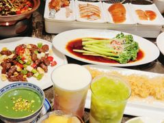 -惠丰堂饭庄·烤鸭·京味菜(翠微路店)