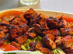 -Pita's&Tika's中东和印度风味餐厅(龙湖天街店)