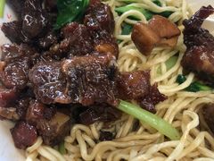 -泰顺江南春面馆