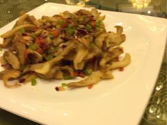 iphone_upload_pic-东方之珠海鲜酒楼(南开店)