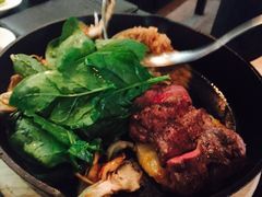 -TAMATI(巴黎贝甜韩式西餐厅店)