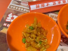 -红荔村肠粉(贝丽店)