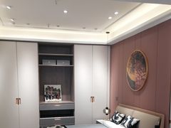 -索菲亚全屋定制衣柜橱柜家具(十里河居然之家智能馆家具店)