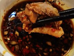 -乔街深夜食堂·台州菜·高压锅生蚝(杭州总店)