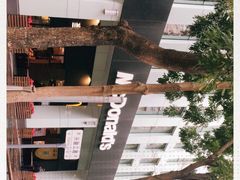 -麦当劳(华融店)