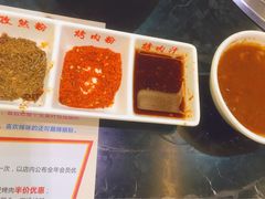 -爱尚客韩式烤肉自助餐厅(海口京华城店)