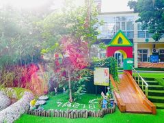 -青岛市市南区文登路幼儿园