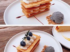 -Vanilla Specialty Coffee(八大关店)