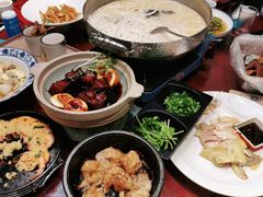 -三品香·江浙菜(松江九谊店)