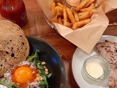 -RAC BAR(安福路店)