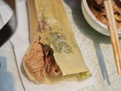 -老德州四合院·德州菜(天衢路店)