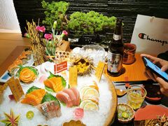 -文三酒肆自助放题(新街口友谊广场店)