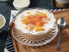 -民信老铺(双皮奶博物馆店)