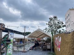 -DGE季风钓虾营地·团建·聚会