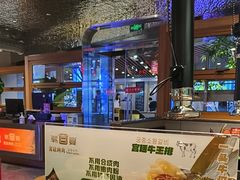-韩宫宴和牛烤肉(武汉光谷现代风情街店)