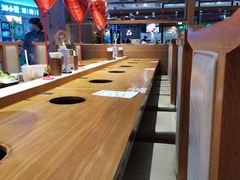 -呷哺呷哺(万达新世界店)