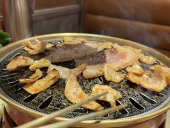 -西塔老太太泥炉烤肉(双井店)