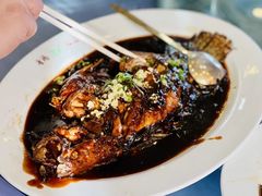 -晋阳饭庄(虎坊桥店)