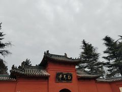 -洛阳白马寺