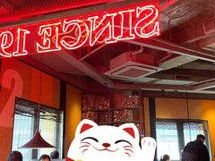 -外婆家(蓝色港湾店)