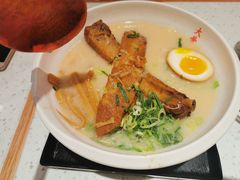 -味千拉面(南虹店)