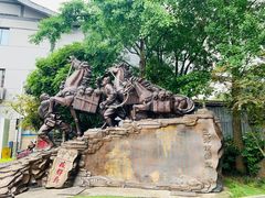 -文殊坊老字号美食街