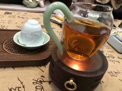 -畅和茶坊·曦瓜中国大红袍