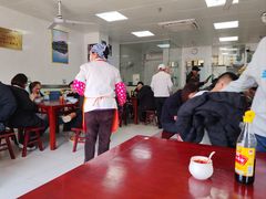 -古徽州馄饨店(宝安路店)